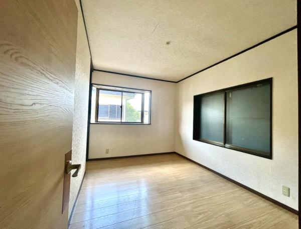 八街市八街ほの中古一戸建て(洋室)