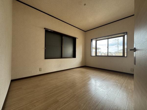 八街市八街ほの中古一戸建て(洋室)