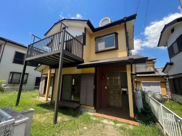 八街市八街ほの中古一戸建