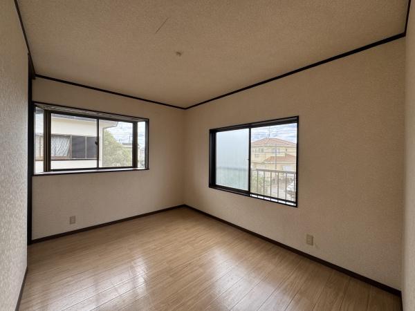 八街市八街ほの中古一戸建て(洋室)