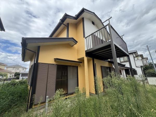 八街市八街ほの中古一戸建て(その他)