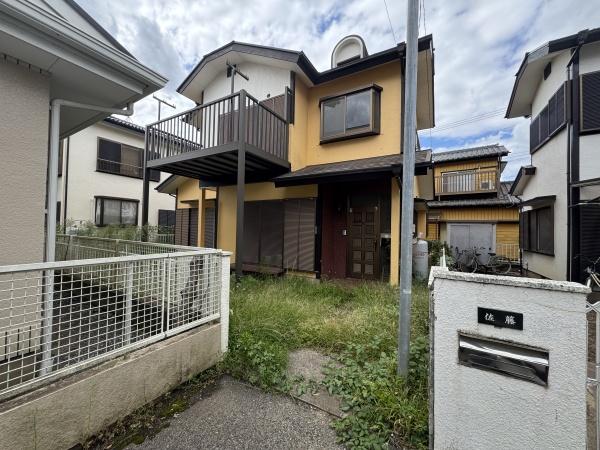 八街市八街ほの中古一戸建て(その他現地)