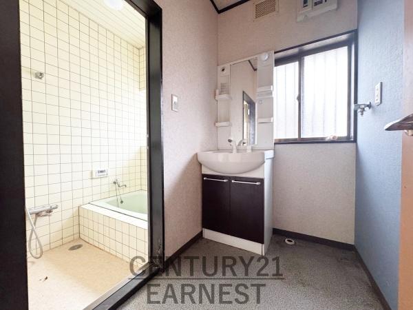 八街市八街ほの中古一戸建て(洗面台・洗面所)