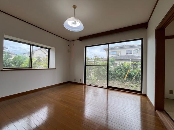 八街市泉台２丁目の中古一戸建