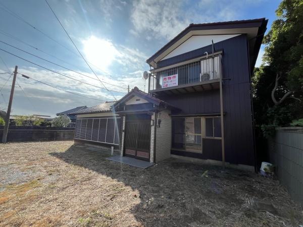 山武郡九十九里町作田の中古一戸建て(その他)