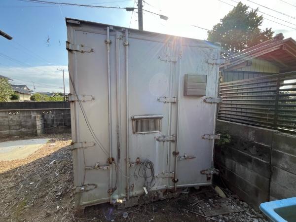 山武郡九十九里町作田の中古一戸建て(その他)