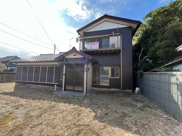 山武郡九十九里町作田の中古一戸建