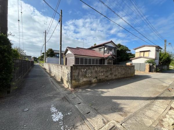 山武郡九十九里町作田の中古一戸建