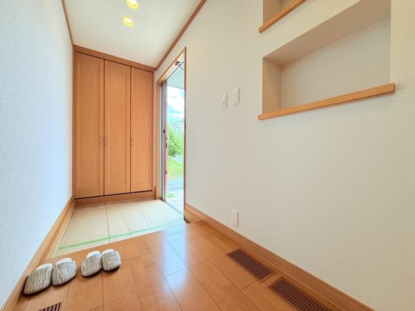 茂原市東郷の中古一戸建て