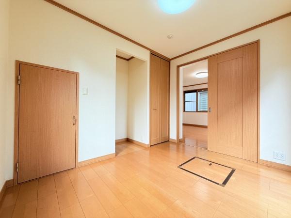 茂原市東郷の中古一戸建て