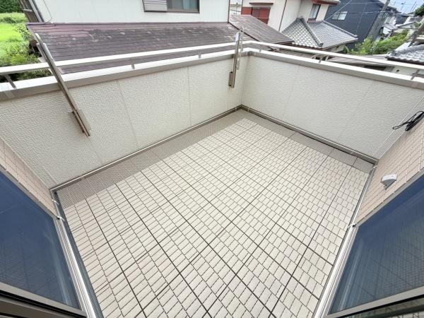 茂原市東郷の中古一戸建て