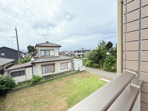 茂原市東郷の中古一戸建て