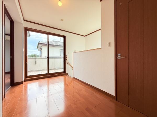茂原市東郷の中古一戸建て