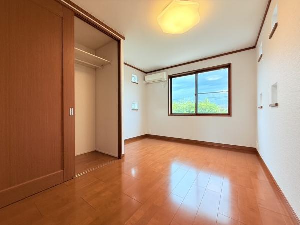 茂原市東郷の中古一戸建て