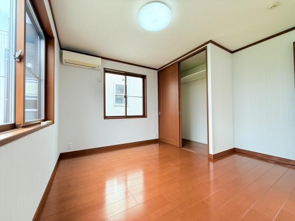 茂原市東郷の中古一戸建て
