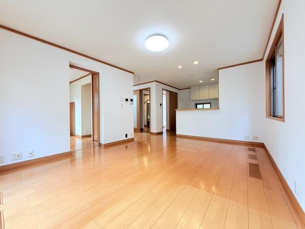 茂原市東郷の中古一戸建て