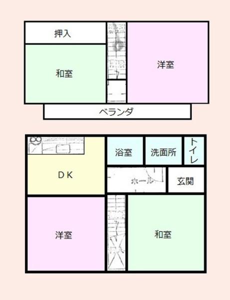 柳橋580