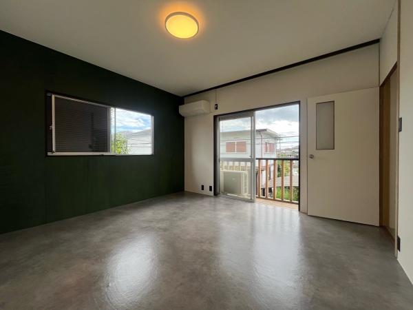 大網白里市柳橋の中古一戸建て