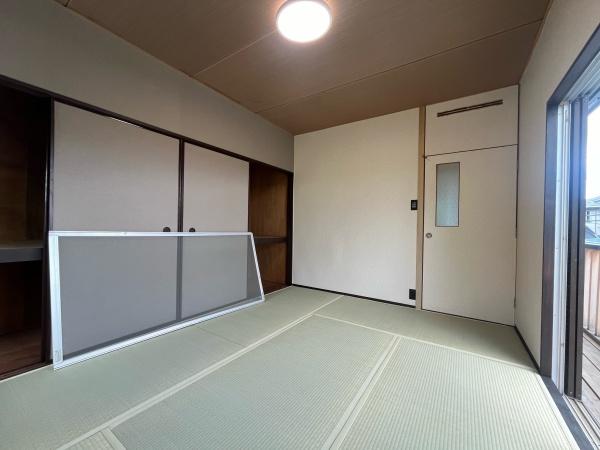 大網白里市柳橋の中古一戸建て