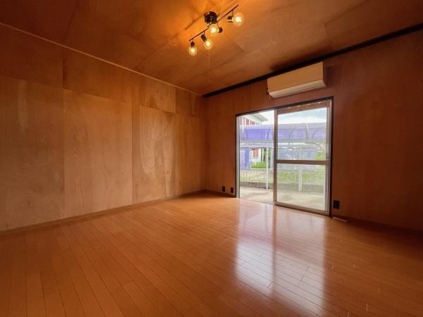 大網白里市柳橋の中古一戸建て
