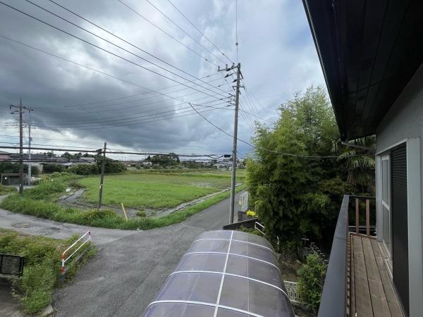 大網白里市柳橋の中古一戸建て
