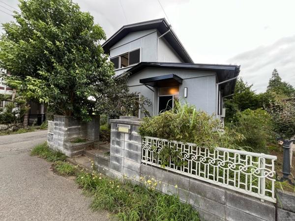 大網白里市柳橋の中古一戸建て
