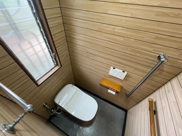 大網白里市柳橋の中古一戸建て