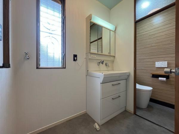 大網白里市柳橋の中古一戸建て