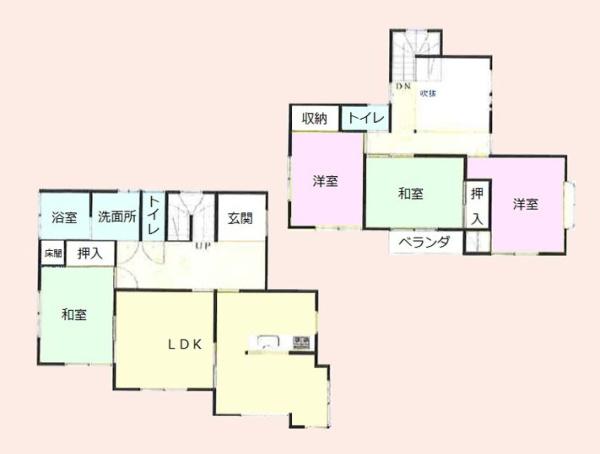 緑ヶ丘4丁目1190