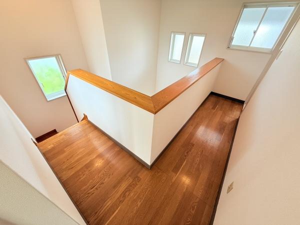 茂原市緑ケ丘4丁目の中古一戸建て(その他内観)