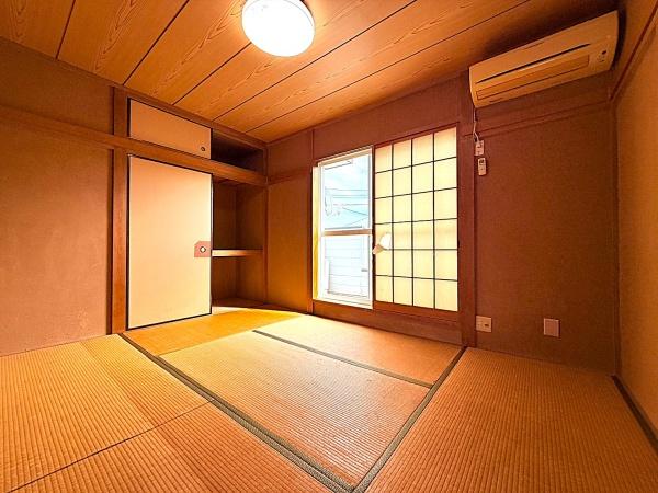 茂原市緑ケ丘4丁目の中古一戸建て(和室)