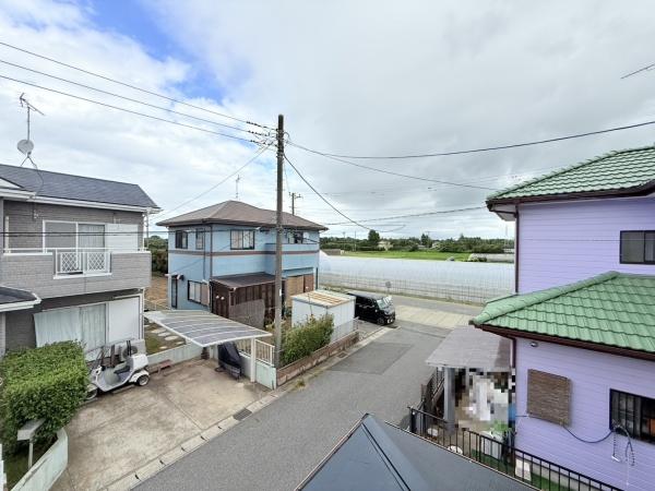 茂原市千沢の中古一戸建て