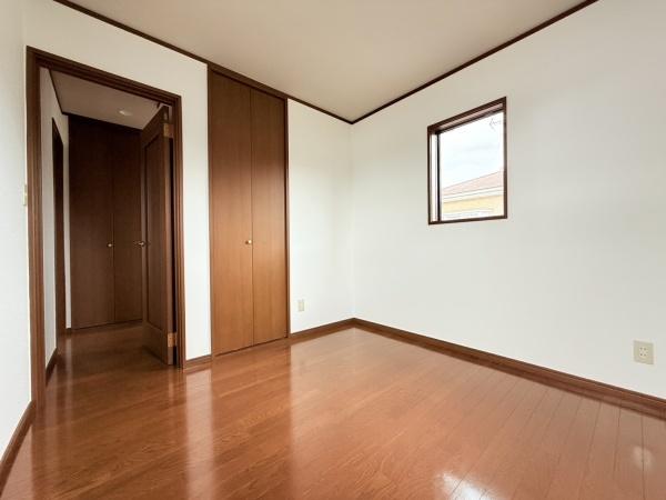 茂原市千沢の中古一戸建て