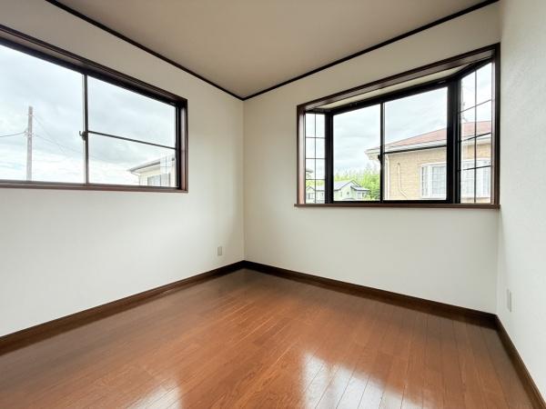 茂原市千沢の中古一戸建て
