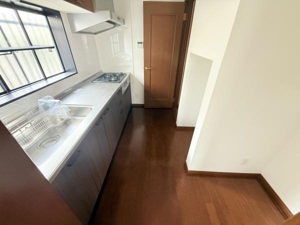 茂原市千沢の中古一戸建て