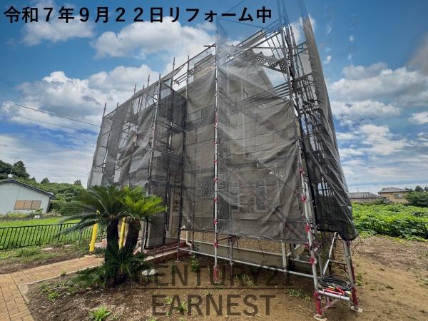 山武市富口の中古一戸建