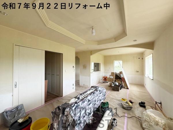 山武市富口の中古一戸建