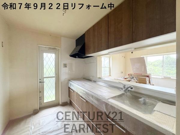 山武市富口の中古一戸建