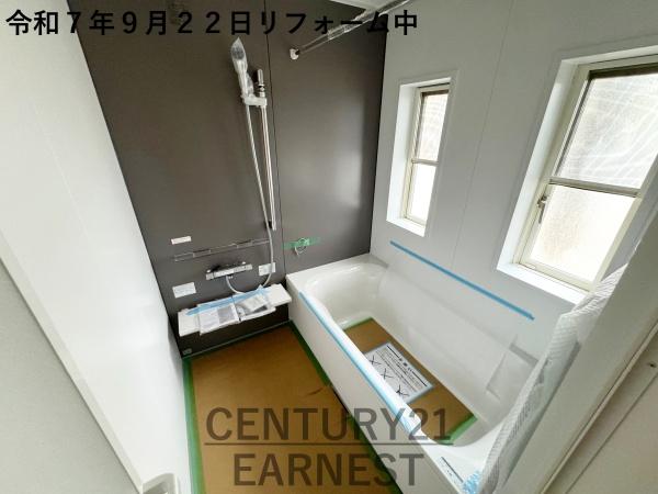 山武市富口の中古一戸建