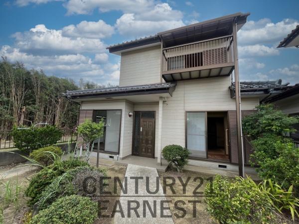茂原市千町の中古一戸建