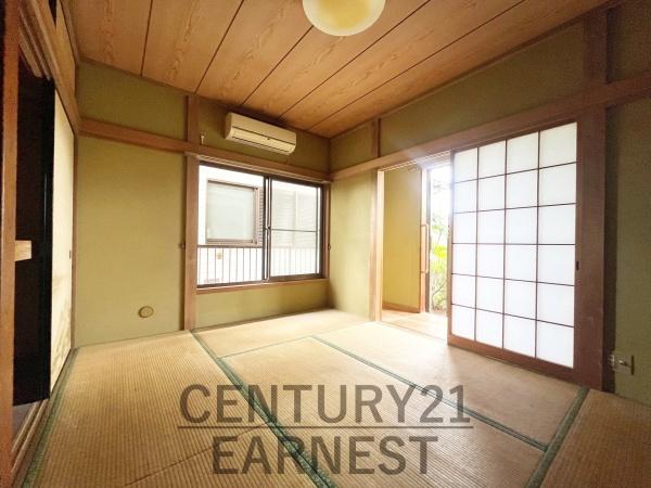 茂原市千町の中古一戸建
