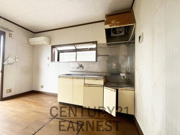 茂原市千町の中古一戸建