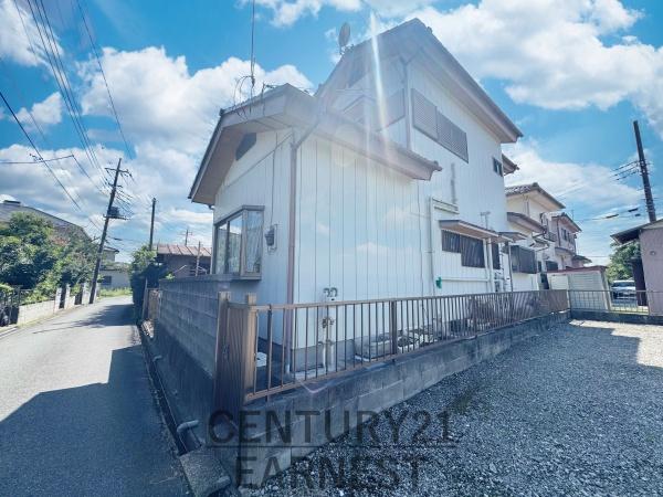 東金市堀上の中古一戸建