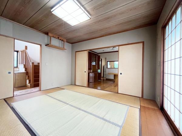 茂原市緑ケ丘４丁目の中古一戸建て