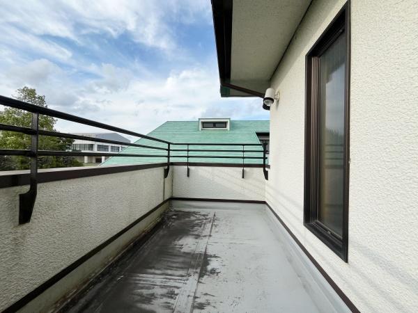 茂原市緑ケ丘４丁目の中古一戸建て