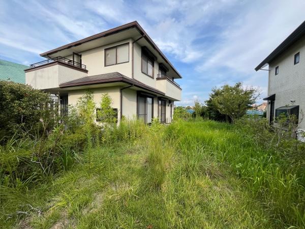 茂原市緑ケ丘４丁目の中古一戸建て