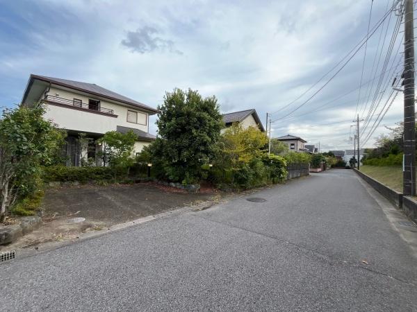 茂原市緑ケ丘４丁目の中古一戸建て