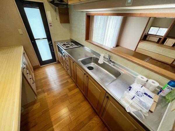 茂原市緑ケ丘４丁目の中古一戸建て