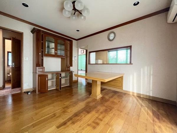 茂原市緑ケ丘４丁目の中古一戸建て
