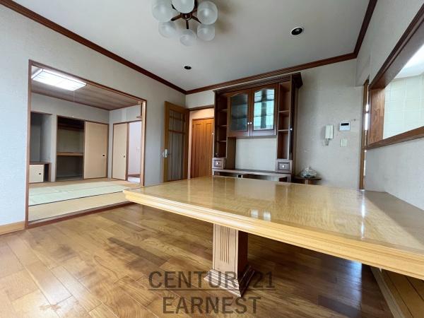 茂原市緑ケ丘４丁目の中古一戸建